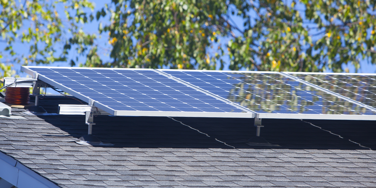 Zubehör für die Installation von Photovoltaikanlagen | Sunstone Power