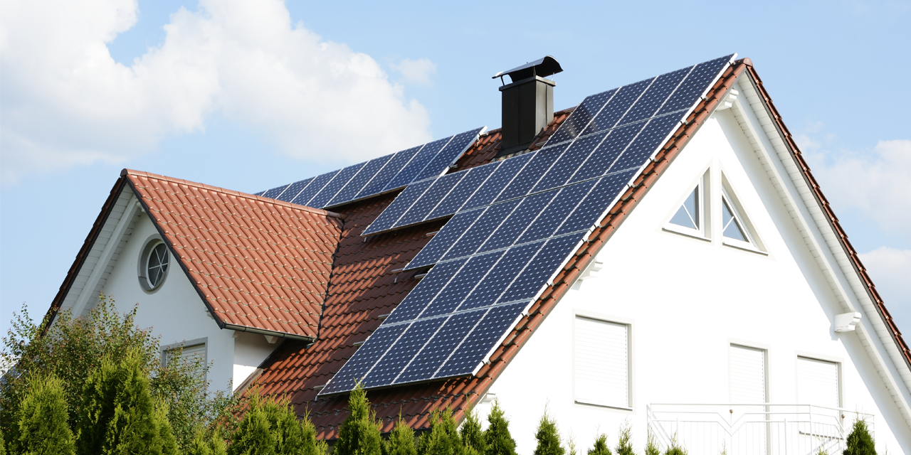 12V 48V LiFePO4 Batteriespeicher für Off-grid / Hybrid Haus-Solaranlagen | Sunstone Power