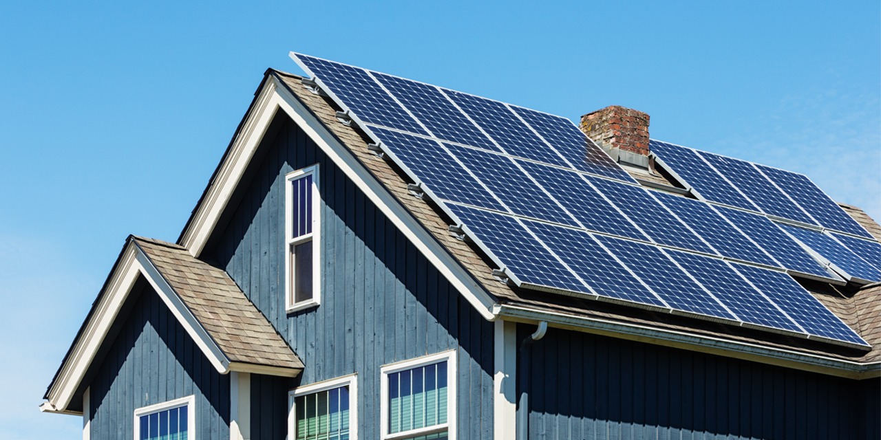Batteriewechselrichter für Photovoltaik Inselanlage USV Notstrom | Sunstone Power