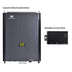 15KW Inselwechselrichter 48V 3-Phasen Hybrid Wechselrichter Set mit Modbus-Dual-Box | Sunstone Power Industrial GmbH | PV-Anlagen Produkte kaufen