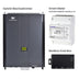 15KW Solar Wechselrichter 3 Phasig 48V Hybridwechselrichter mit Modbus-Box, Smart Meter EASTRON SDM630-Modbus V2 | Sunstone Power Industrial GmbH | PV-Anlagen Produkte kaufen, Deutschland-Lager