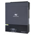 48V 8KW Off-Grid Batteriewechselrichter Reine Sinuswelle Inverter mit LCD WLAN | Sunstone Power