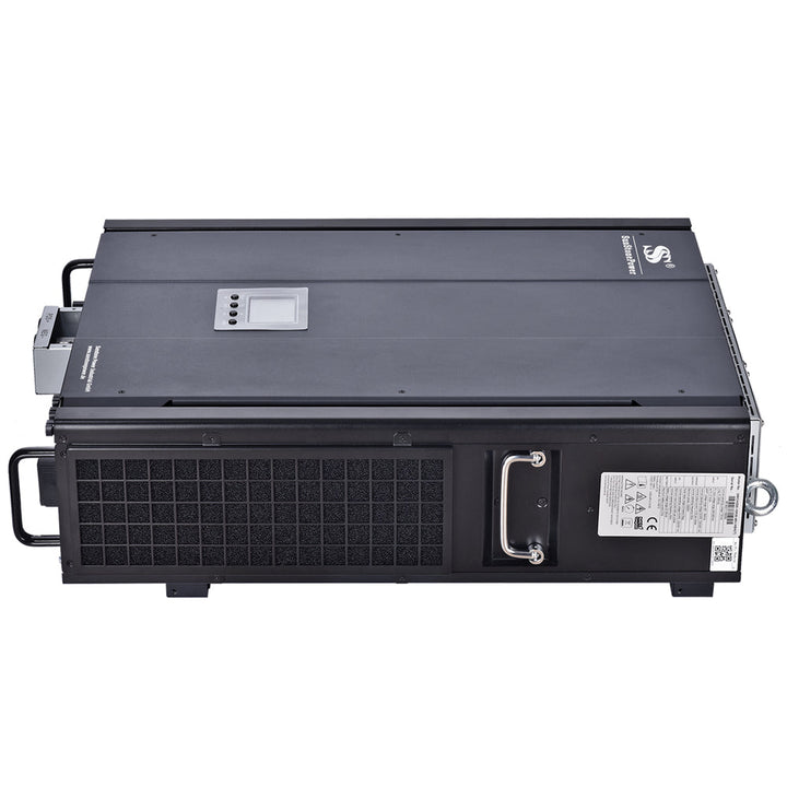 10KW Solarwechselrichter 48V 3 Phasig Inverter Netzeinspeisung | Sunstone Power Industrial GmbH | PV-Anlagen Produkte kaufen