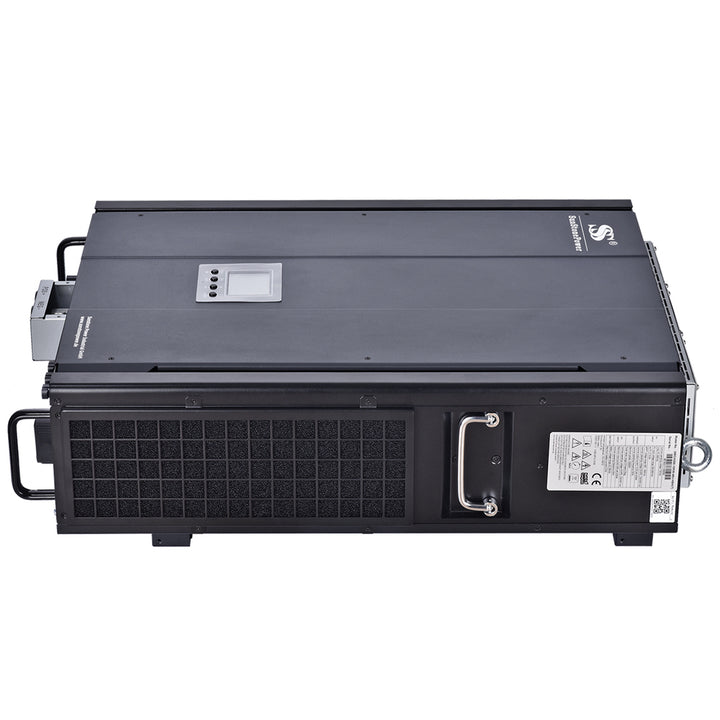 Solar Hybrid Inverter 10KW Batteriewechselrichter 48V 3 Phasig Wechselrichter Netzeinspeisung 0% MwSt | Sunstone Power Industrial GmbH | PV-Anlagen Produkte kaufen