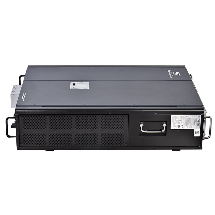15KW Solar Wechselrichter 48V 3 Phasig Inverter Netzeinspeisung | Sunstone Power Industrial GmbH | PV-Anlagen Produkte kaufen