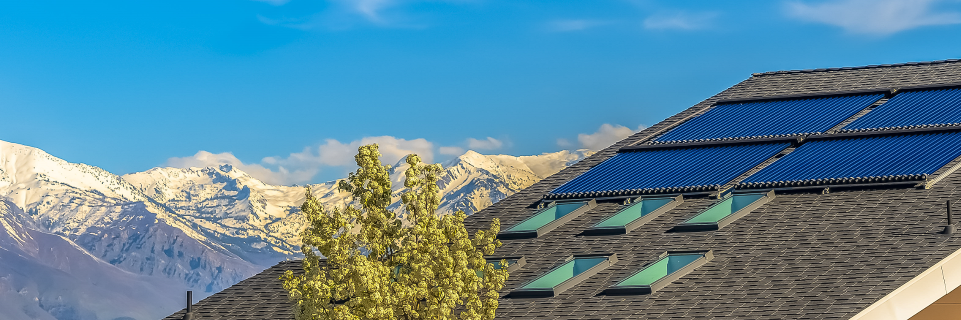 Haus-Solaranlagen KAUFEN | Sunstone Power