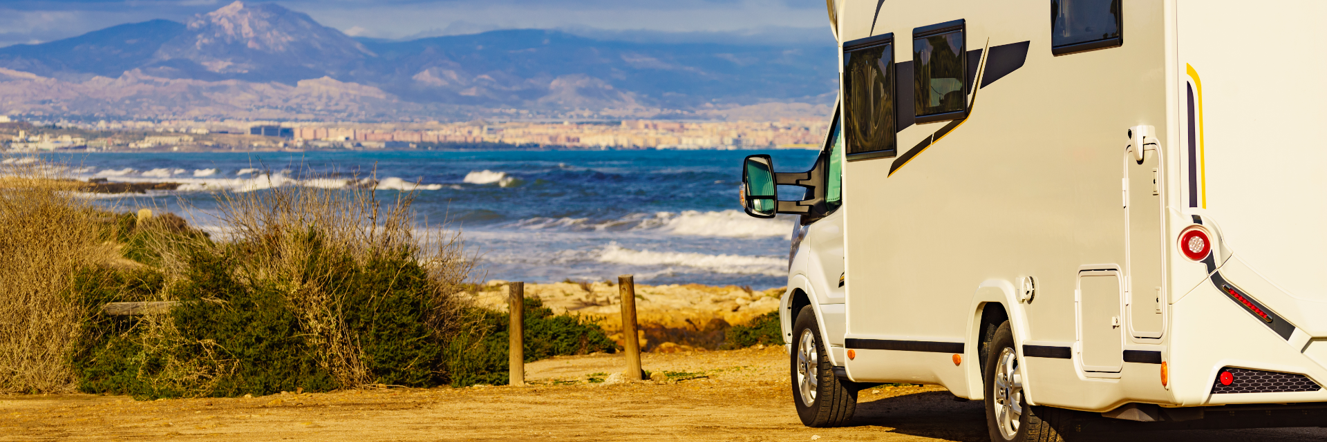 Wohnmobil-Solaranlagen KAUFEN | Sunstone Power