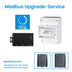Modbus Box & Software-Upgrade von Hybrid-Wechselrichtern & Zählerkommunikation | Sunstone Power Industrial GmbH