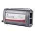 1200W Wechselrichter 12V auf 230V Reiner Sinus mit LCD-Bildschirm Spannungswandler | Sunstone Power