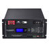 19 Zoll, 5 U Rackmount Solar Batteriespeicher 10 KWH 48V 200AH LiFePO4 Akku zyklenfest 0% MwSt. | Sunstone Power Industrial GmbH | PV-Anlagen Produkte kaufen