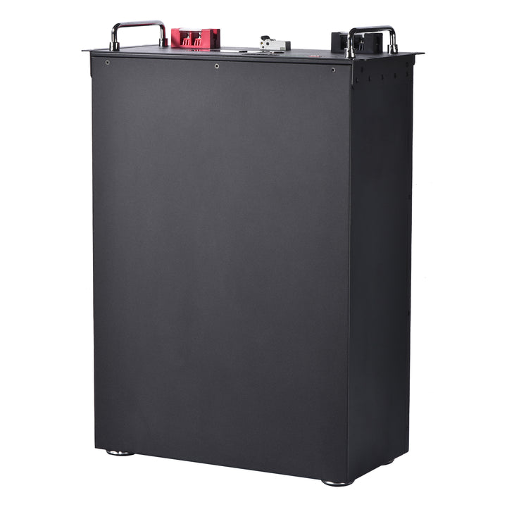 Batteriespeicher 48V 200AH LiFePO4 zyklenfest 0% MwSt. | Sunstone Power Industrial GmbH | PV-Anlagen Produkte kaufen