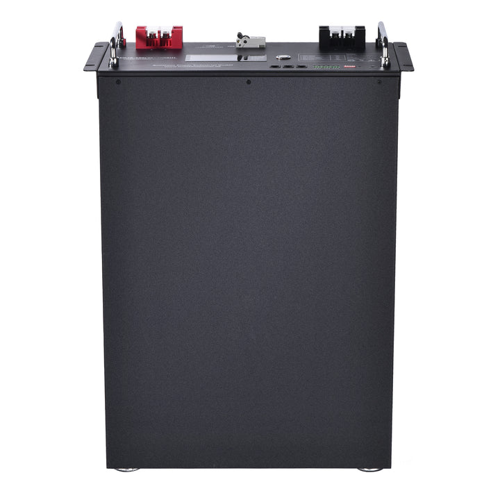 10 KWH Lithium Ionen Akku für Solaranlagen 48V 200AH PV Speicher | Sunstone Power Industrial GmbH | PV-Anlagen Produkte kaufen
