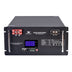 48V 200AH LiFePO4 Batterie 9,6kWh Energiespeicher mit BMS LCD für Heimsolaranlage 0% MwSt | Sunstone Power