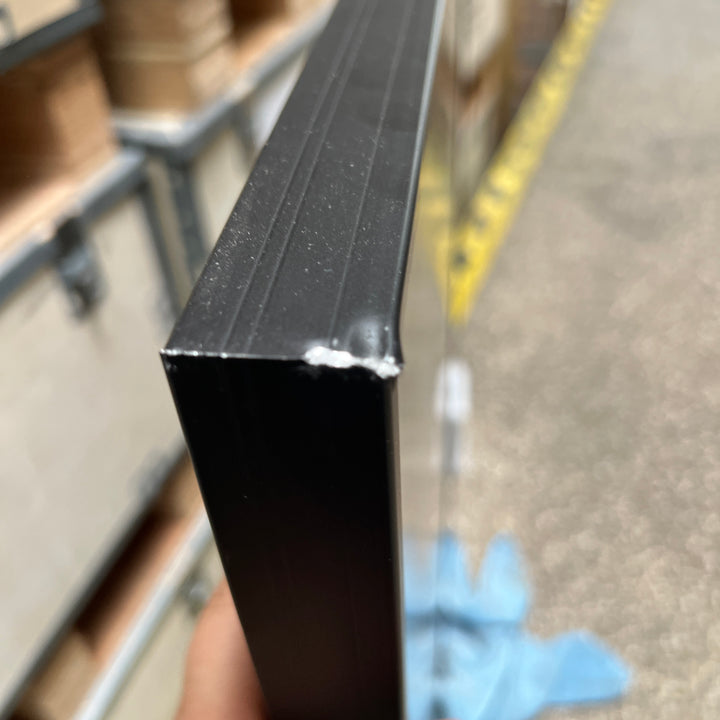 100W Gebrauchte Mono Solarpanel Schwarz Solarzelle für Balkon Terrasse | Sunstone Power Industrial GmbH