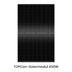 430W Schwarzes PV Modul mit TOPCon-Technik Hocheffizienz Halbzellen Mono Solarplatte | Sunstone Power Industrial GmbH | PV-Anlagen Produkte kaufen