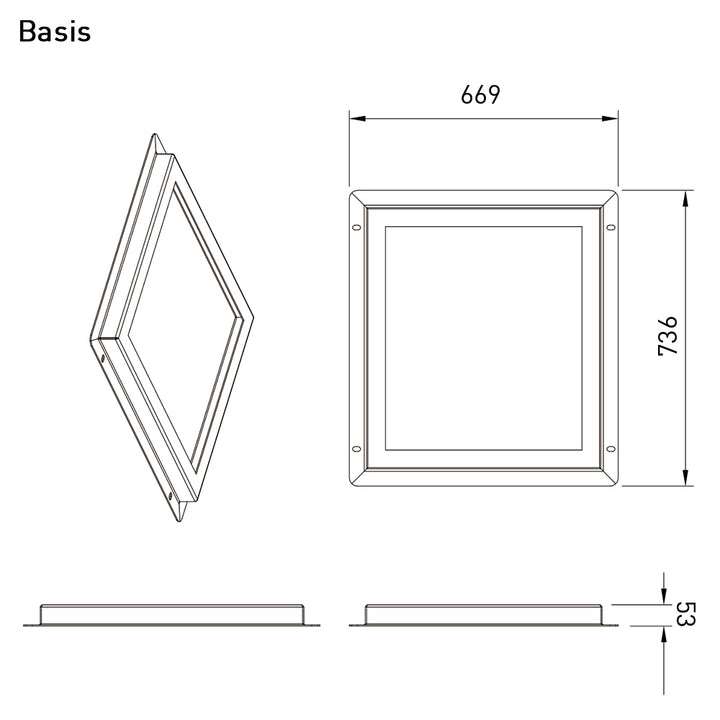 19-Inch-Battery-Rack, Basis | Sunstone Power Industrial GmbH | DE-Lager | PV-Anlagen Produkte kaufen