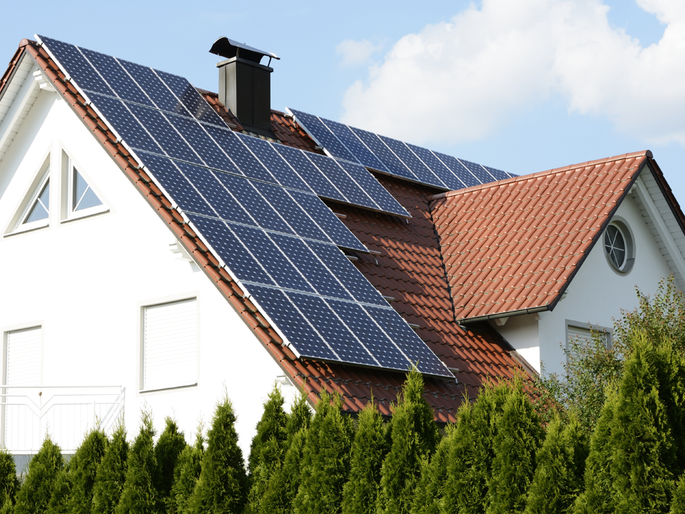 12V 48V LiFePO4 Batterie Solarspeicher für Photovoltaik Inselanlage USV Notstrom | Sunstone Power