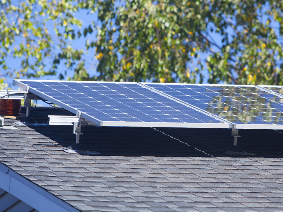 Hocheffiziente Mono-Solarmodule für eine Vielzahl von Anwendungen | Sunstone Power