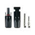 1 Paar MC4 Stecker | Sunstone Power Industrial GmbH | DE-Lager | PV-Anlagen Produkte kaufen