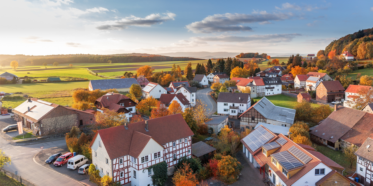 Off-grid Wechselrichter für Photovoltaik Inselanlage USV Notstrom | Sunstone Power