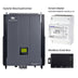 10KW Solar Wechselrichter 3 Phasig 48V Hybridwechselrichter mit Modbus-Box, Smart Meter EASTRON SDM630-Modbus V2 | Sunstone Power Industrial GmbH | PV-Anlagen Produkte kaufen