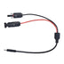 Solar zu DC35135 Adapter PV Kabel | Sunstone Power