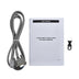 4,2KW Solar Batteriewechselrichter 24V Reiner Sinus MPPT 30-450V Off-Grid Inverter