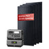 Balkonkraftwerk 4kwh Kompaktset 800w Solarmodule | Sunstone Power Industrial GmbH | DE-Lager 