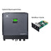 48V 5,5KW Hybridwechselrichter mit Modbus-Karte | Sunstone Power