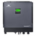 48Vdc 230Vac 5,5KW Hybridwechselrichter für PV Anlage, Ausgang mit Reiner Sinuswelle | Sunstone Power