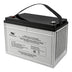 12V 135Ah wartungsfreie VRLA AGM Solar Batterie für Notstromversorgung Solaranlage HR12-135 | Sunstone Power Industrial GmbH | PV-Anlagen Produkte kaufen