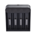 18650 Batterieladegerät, LCD-Bildschirm kann Kapazität anzeigen, für 3.7v Lithium Batterie | Sunstone Power