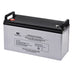 12V 120AH Blei Gel Batterie MF Akkus Batteriespeicher für Photovoltaikanlage USV Notstrom Alarmanlage | Sunstone Power