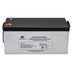 12 Volt Gel Akkus MLG12-270 Deep-Cycle Blei Gel Batterien 270 AH 10 HR | Sunstone Power Industrial GmbH | PV-Anlagen Produkte kaufen
