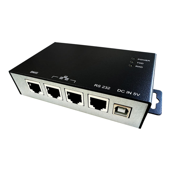 Modbus Dual Box für Hybrid-Wechselrichter | Sunstone Power Industrial GmbH