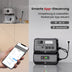 Balkon-Heimspeicher mit Unterstützung für App-/Bluetooth- /WLAN-gesteuerte Steuerung | SGR-PPS2400-2 PRO | Sunstone Power | DE-Lager