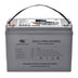 12V 150AH Lithium Akku 1C Entladung LiFe PO4 Batteriespeicher 0% MwSt | Sunstone Power