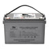 12V 150AH Lithium Ionen Akku 150A Entladung PV Anlage LiFePO4 Hausbatteriespeicher | Sunstone Power