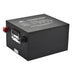 12V 200Ah LiFePO4 Batterie Untersitz Metallschale 200A Entladung für PV-Anlagen Wohnmobile Boote Caravan | Sunstone Power