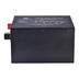 12V 200Ah LiFePO4 Batterie Untersitz Metallschale 1C Entladung für Solar Wohnmobil Boot Caravan 0% MwSt | Sunstone Power