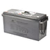 12V 200AH LiFePO4 Batteriespeicher 200A Entladung Solaranlagen Yachten Boote 0% MwSt kaufen | Sunstone Power SLPO12-200NH 