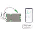 SLPO 12 Volt Lithium Akku mit Bluetooth BMS Mini Solaranlage Eisenphosphat Speicher Kosten | Sunstone Power Industrial GmbH | PV-Anlagen Produkte kaufen