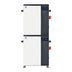 Stapelbare Lithium-Batterien (maximal 3 Stück) | Sunstone Solarakku SLPO48-100SWM Kaufen 