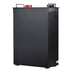 48V 200AH LiFePO4 Batterie 9,6 kWh Speicher mit LCD für Haus Solaranlage | Sunstone Power