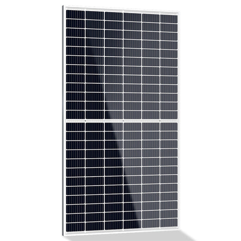 Monokristalline Solarmodule 450W günstig kaufen | Sunstone Power