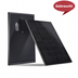 100W Gebrauchte Mono Schwarz Solarmodul Photovoltaik Solarzelle für Wohnmobil Garten Haus| Sunstone Power Industrial GmbH