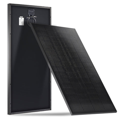 200 Watt Solarmodul günstig kaufen | Sunstone Power