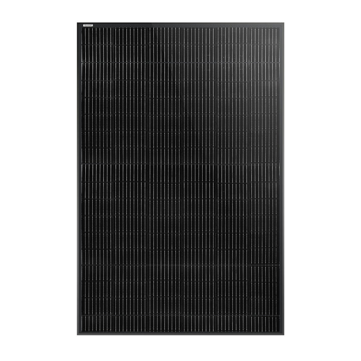 340W monokristalline Solarmodule für 12V / 24V On-Grid / Off-Grid PV Anlage von Haus | Sunstone Power