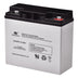 12V 18AH Wartungsfreier AGM VRLA Batterie Speicher für Notstrom Anlage UPS Alarmanlage | Sunstone Power Industrial GmbH | DE-Lager 
