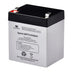 Wartungsfreier AGM Batterie 12V 5AH kaufen | Sunstone Power 